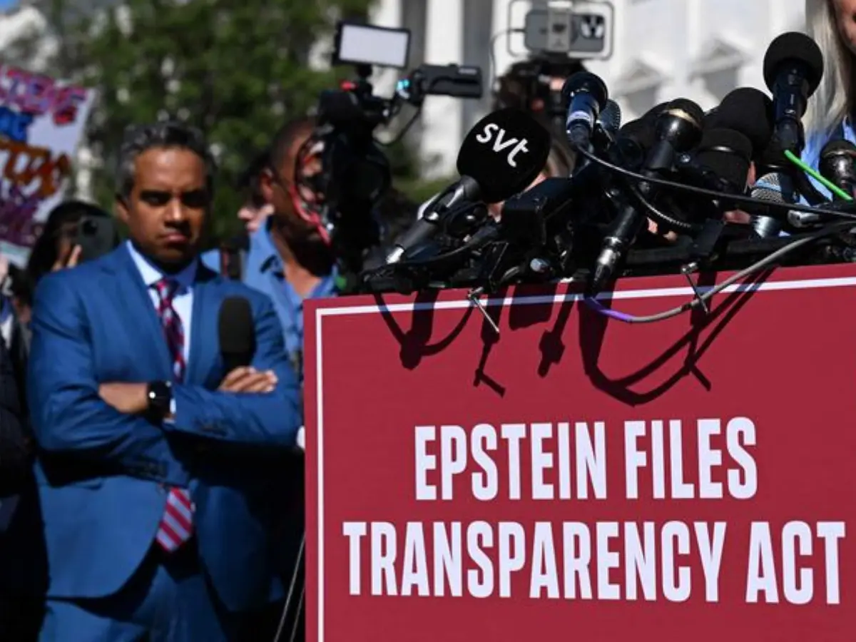 When will Epstein files be released? 5 BIG obstacles that could delay its release