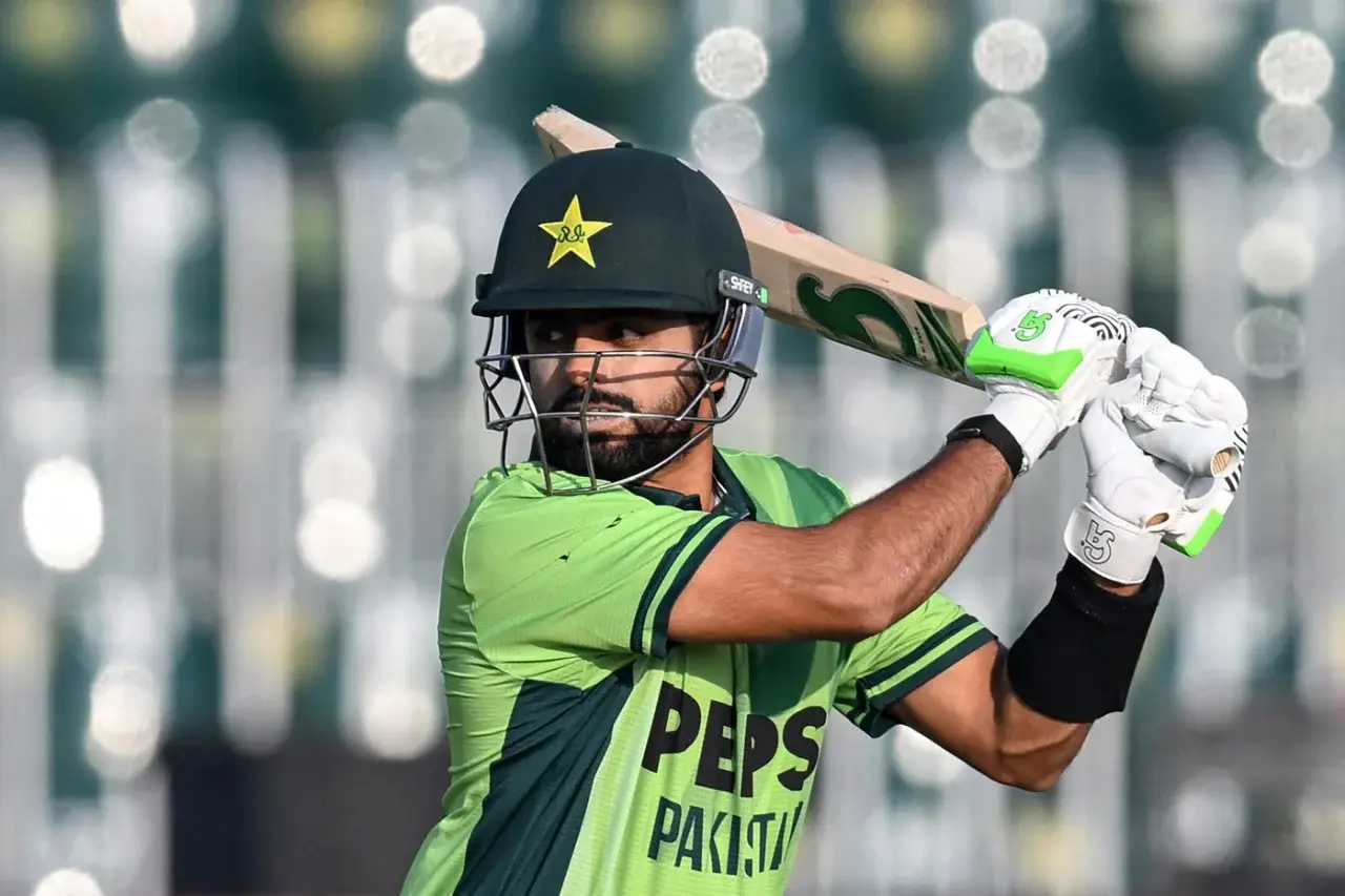ICC hands Pakistan batter Babar Azam punishment for breach of Code of Conduct