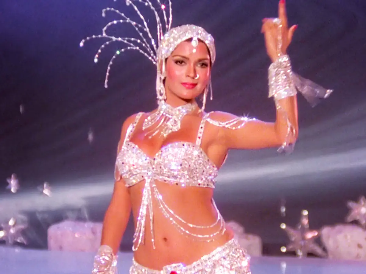 Satyam Shivam Sundaram