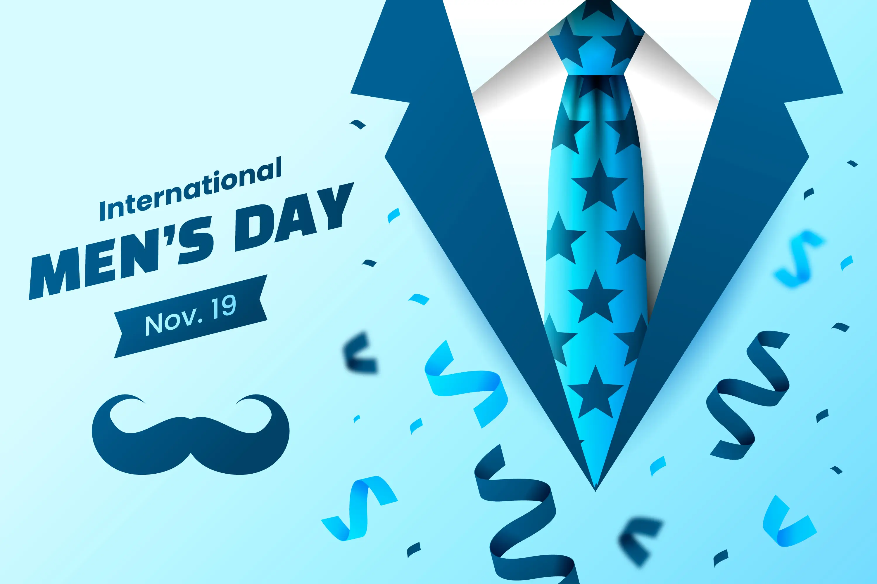 International Men’s Day 2025: Theme, history, significance and global celebrations — Know why the day matters