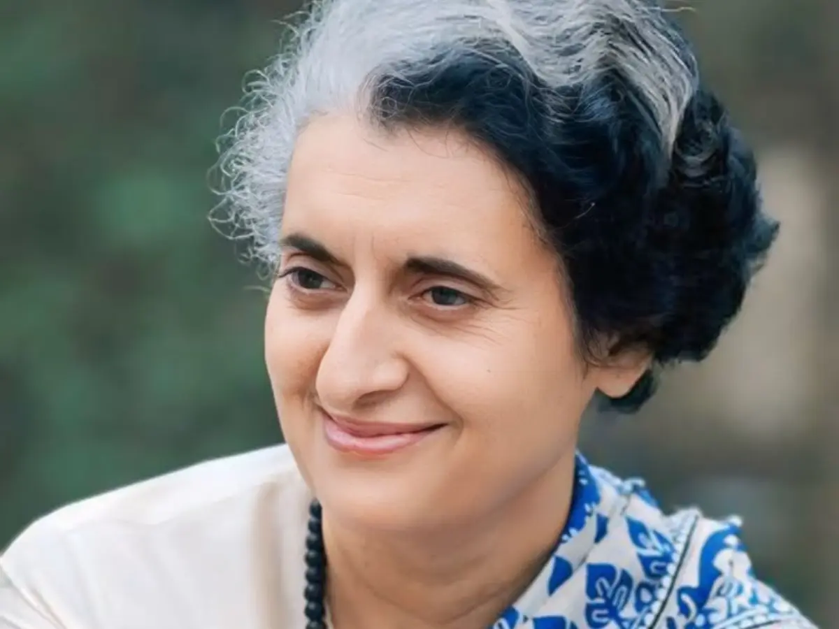 Emergency, Indu Sarkar, Kissa Kursi Ka: These films based on Indira Gandhi's life faced Censor Board issues