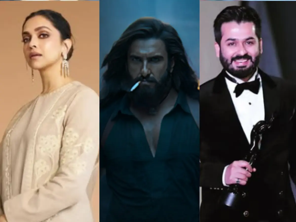 Aditya Dhar’s ‘18-hour shift’ comment goes viral: Internet calls it a dig at Deepika Padukone