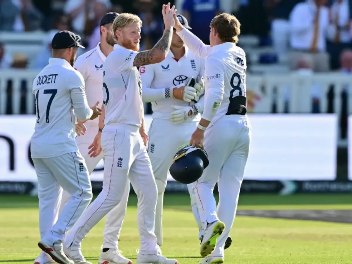 Ashes 2025: England reveal 12-man squad for Perth opener, details inside Ashes 2025: England reveal 12-man squad for Perth opener, details inside
