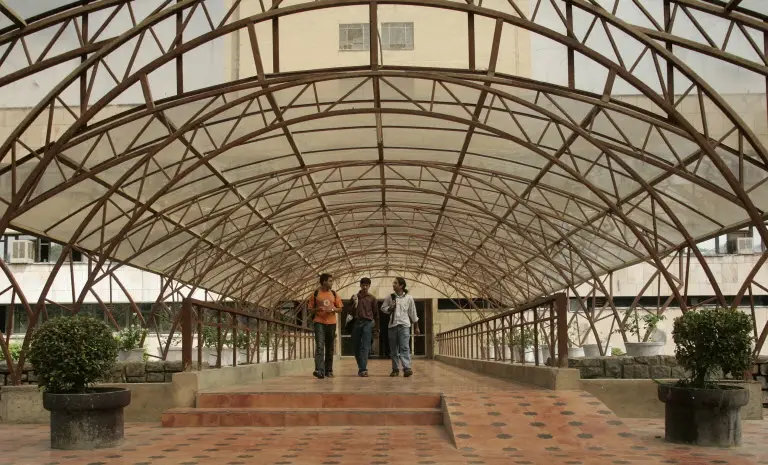 IIT Delhi becomes India's best university in QS sustainability ranking 2026, see top 10 list inside