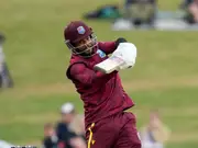 Shai Hope equals Lara and surpasses Viv Richards with record ODI ton against New Zealand