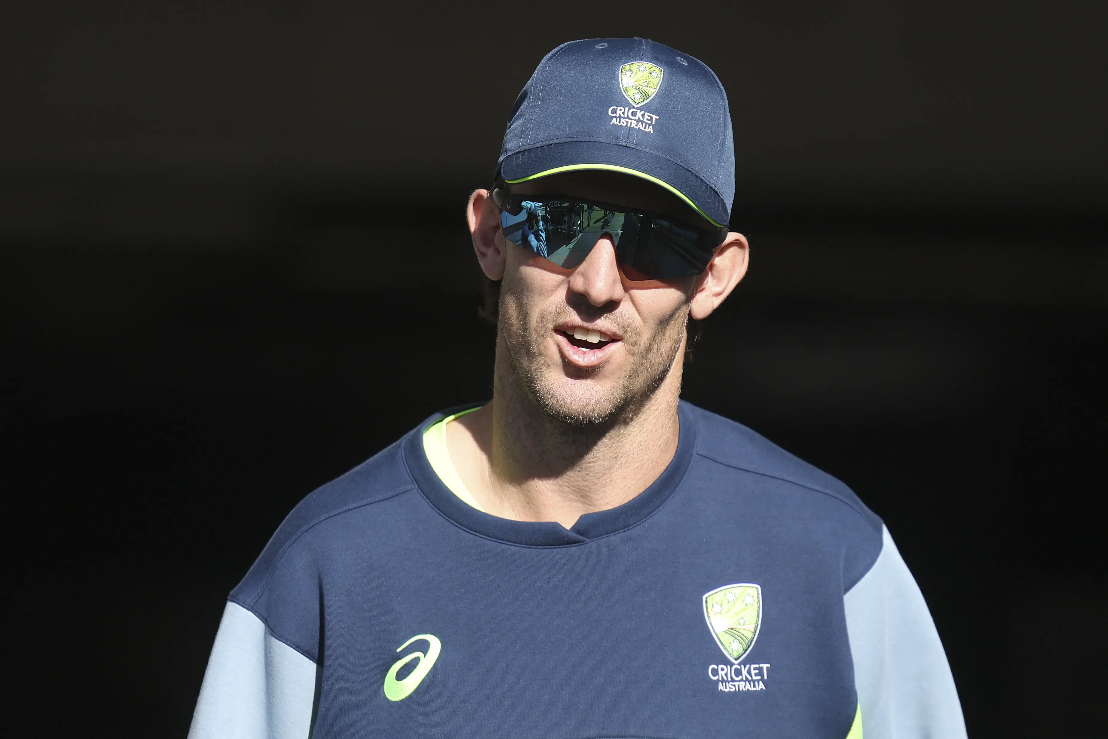 Ashes 2025-26: Mitchell Marsh back in Sheffield Shield frame, raising fresh Test selection talks
