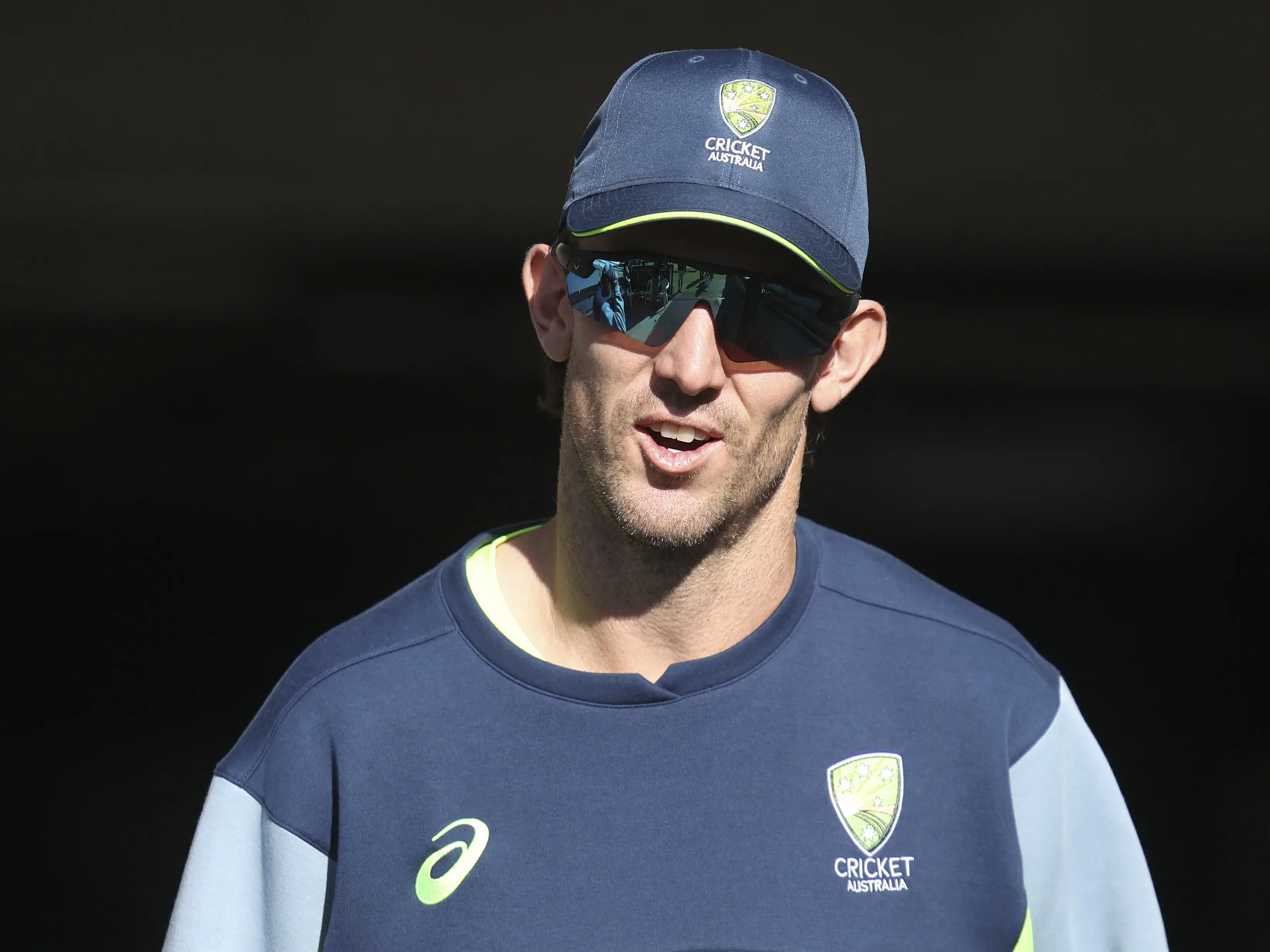 Ashes 2025-26: Mitchell Marsh back in Sheffield Shield frame, raising fresh Test selection talks Ashes 2025-26: Mitchell Marsh back in Sheffield Shield frame, raising fresh Test selection talks