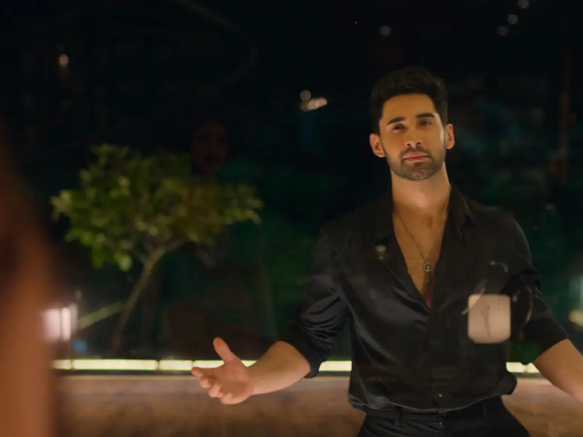 Lakshya Lalwani