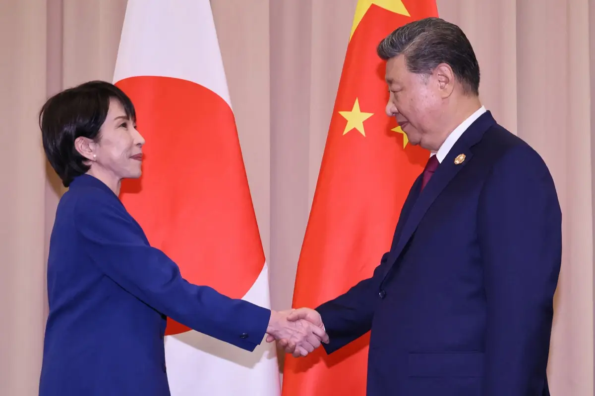 China-Japan row: Beijing to halt Japan seafood imports amid Taiwan tensions