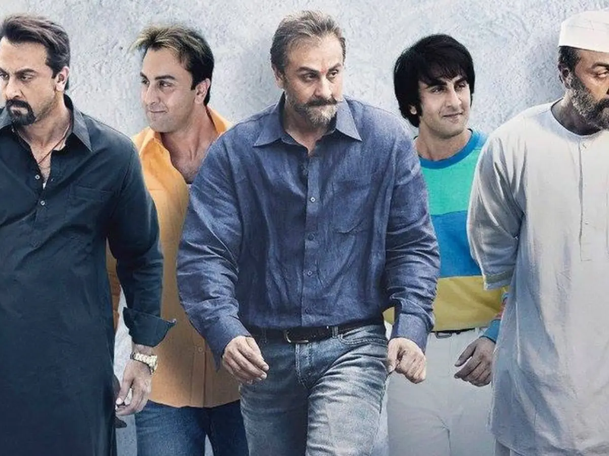Sanju