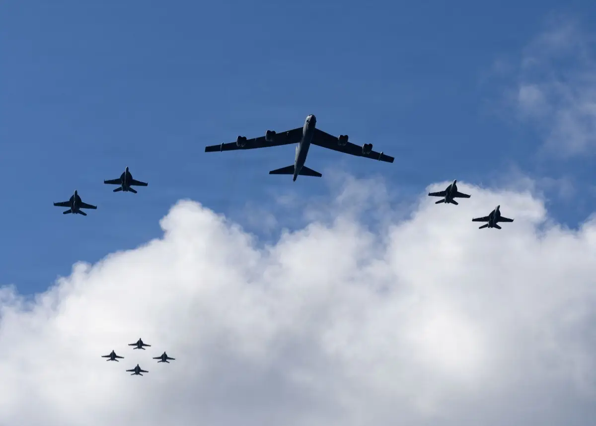 US sells $700 million air-defence system to Taiwan amid Japan-China row over island nation