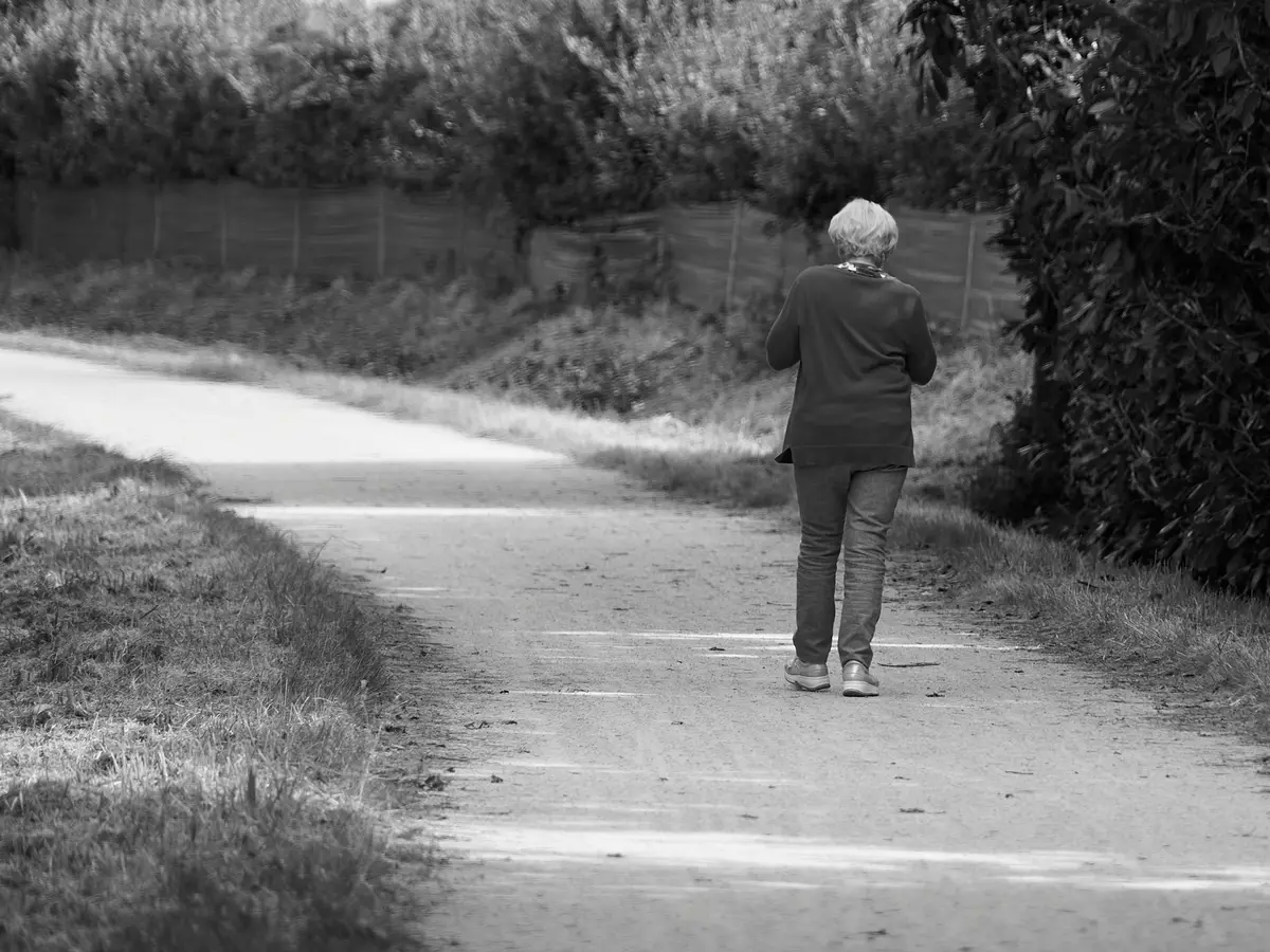 68-Year-Old Woman Seeks Custody of 14th and 15th Children After Forging Husband's Signature