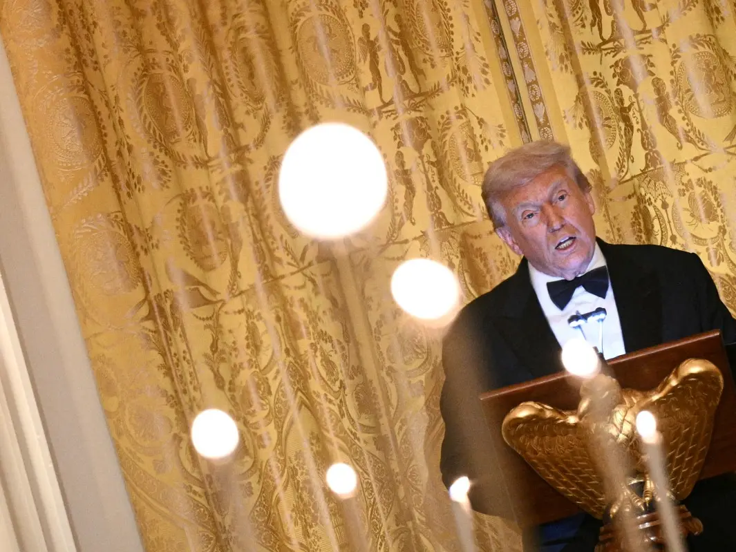 Trump says ending Russia’s war on Ukraine is taking longer than expected Trump says ending Russia’s war on Ukraine is taking longer than expected