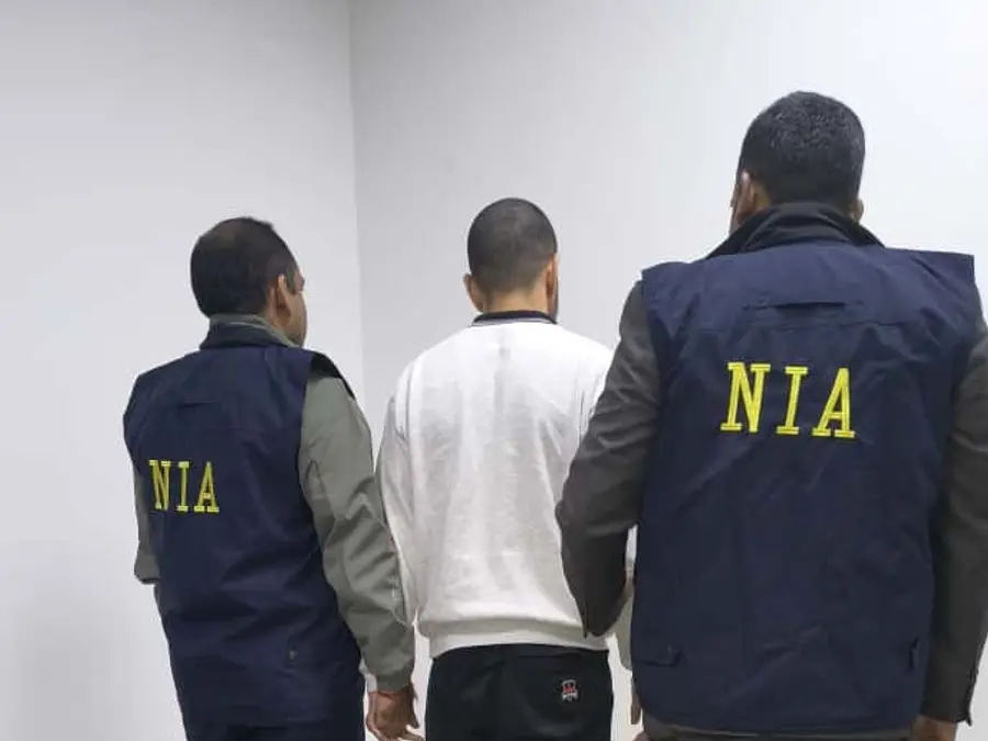 NIA gets 11-day custody of Anmol Bishnoi in Moosewala, Baba Siddique murder cases