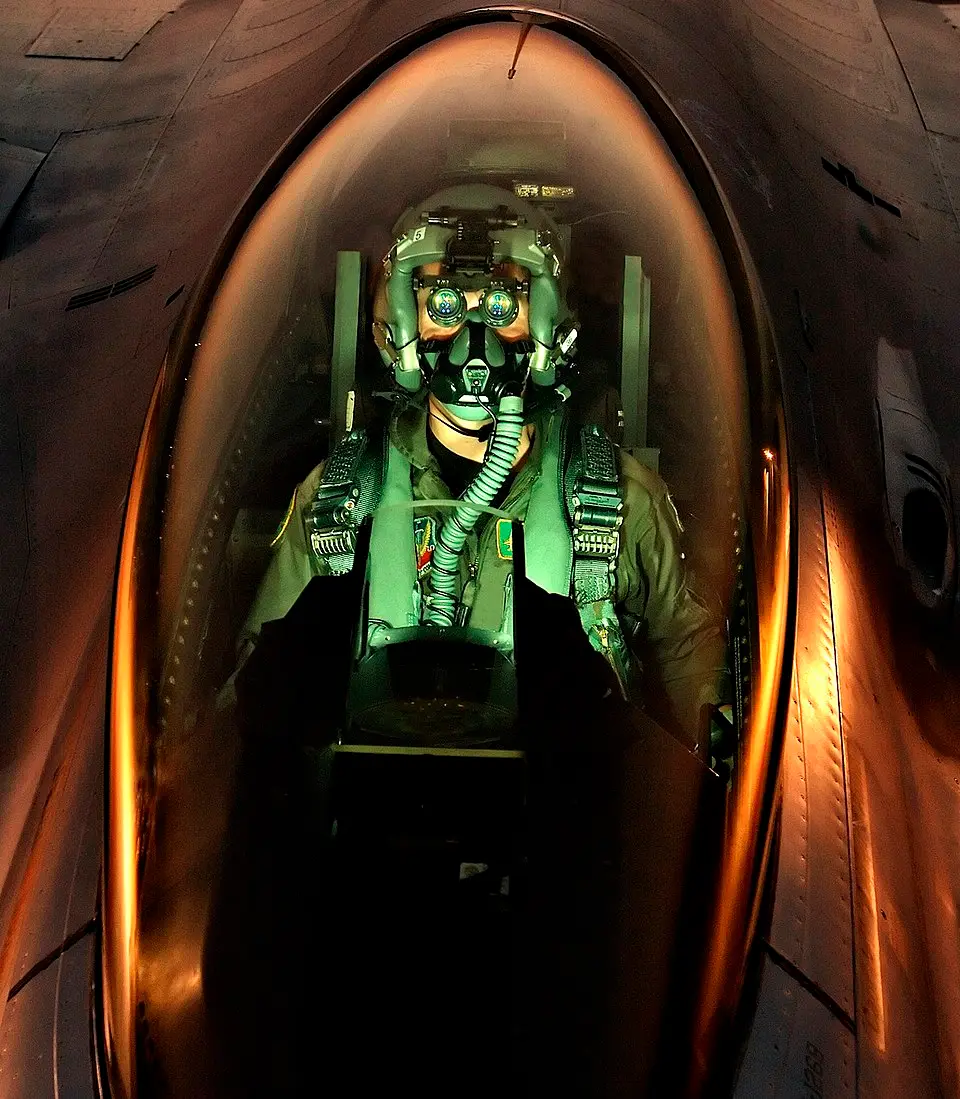 Real Combat Readiness Across All Conditions