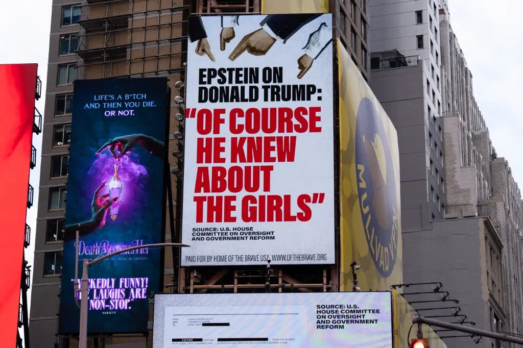 Jeffrey Epstein's brother Mark Epstein clarifies after the viral 'blowing bubba' email referencing Bill Clinton