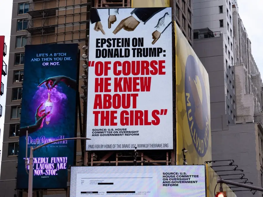 Jeffrey Epstein's brother Mark Epstein clarifies after the viral 'blowing bubba' email referencing Bill Clinton