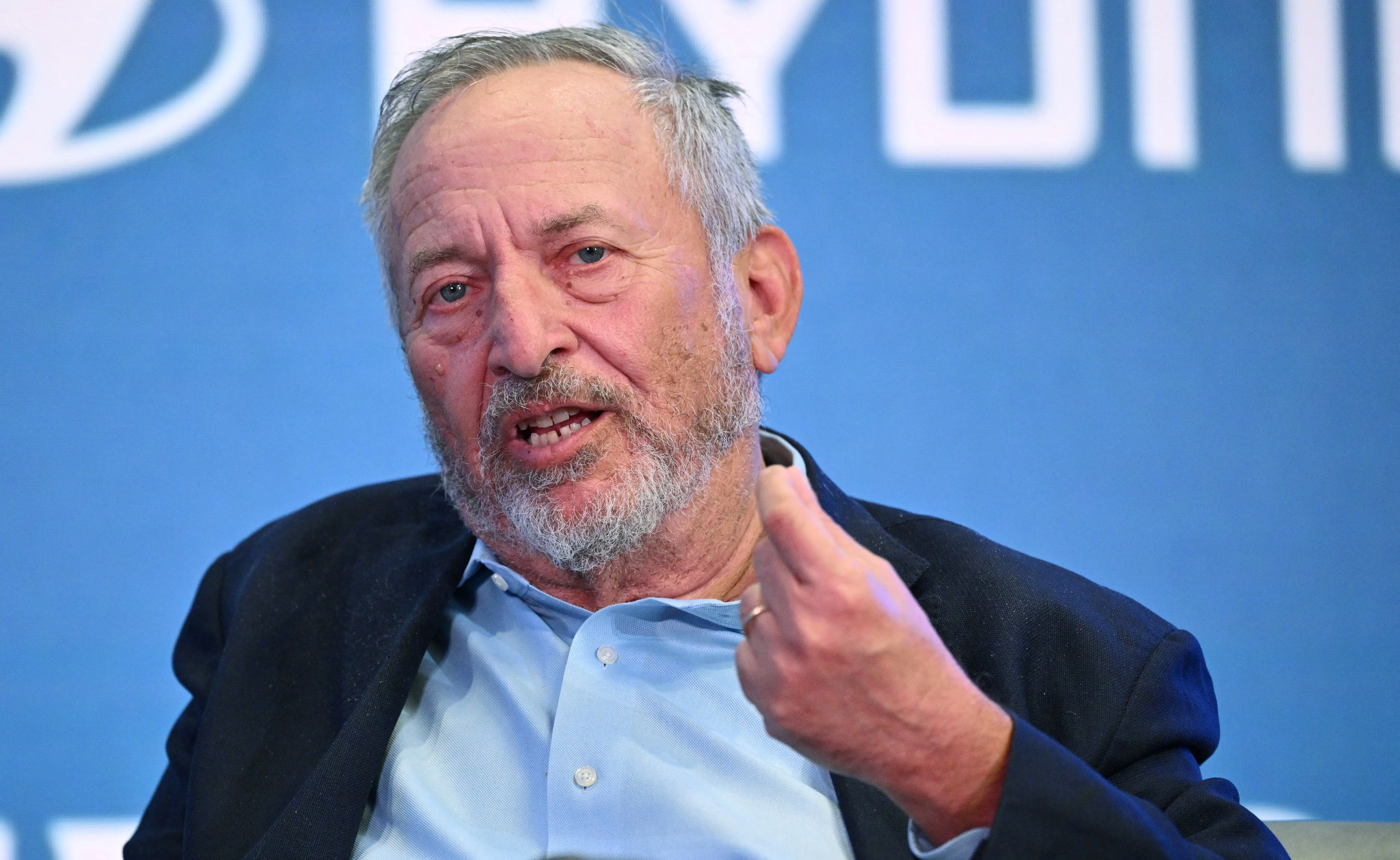 Summers resigns from OpenAI board as Harvard probes his long-standing association with Epstein