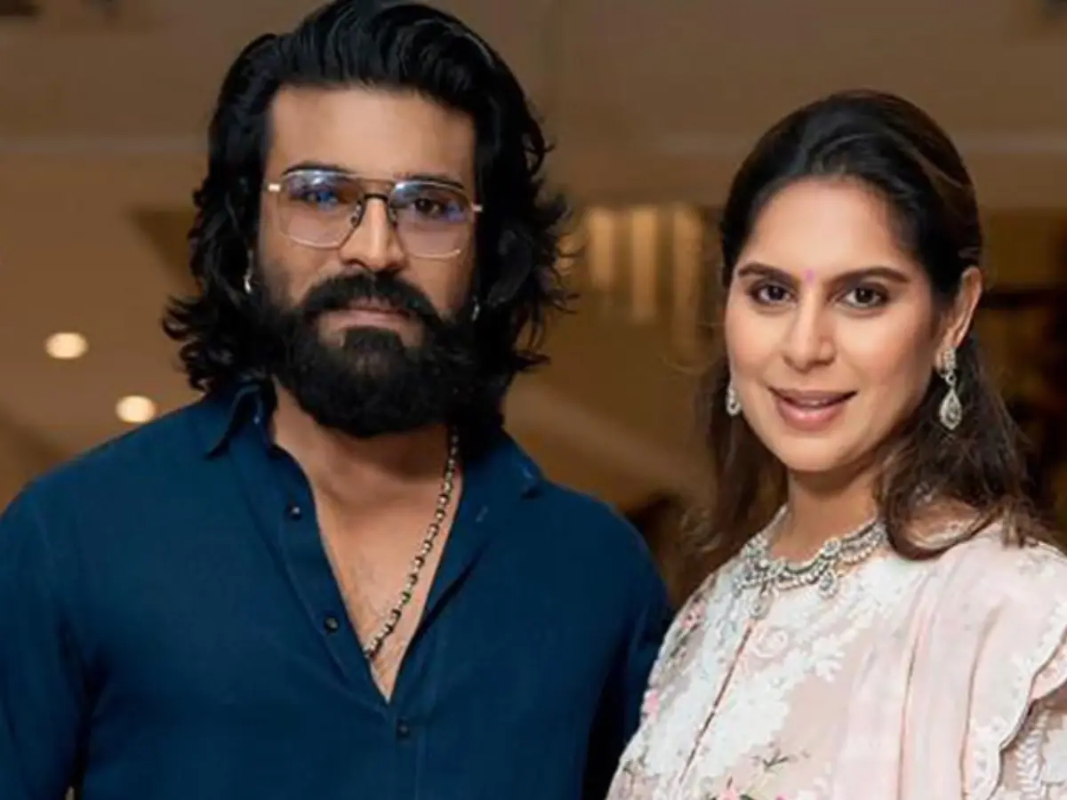 Ram Charan's wife Upasana views on egg freezing trigger social media outrage: 'Easy to give advice when crores in bank' Ram Charan's wife Upasana views on egg freezing trigger social media outrage: 'Easy to give advice when crores in bank'