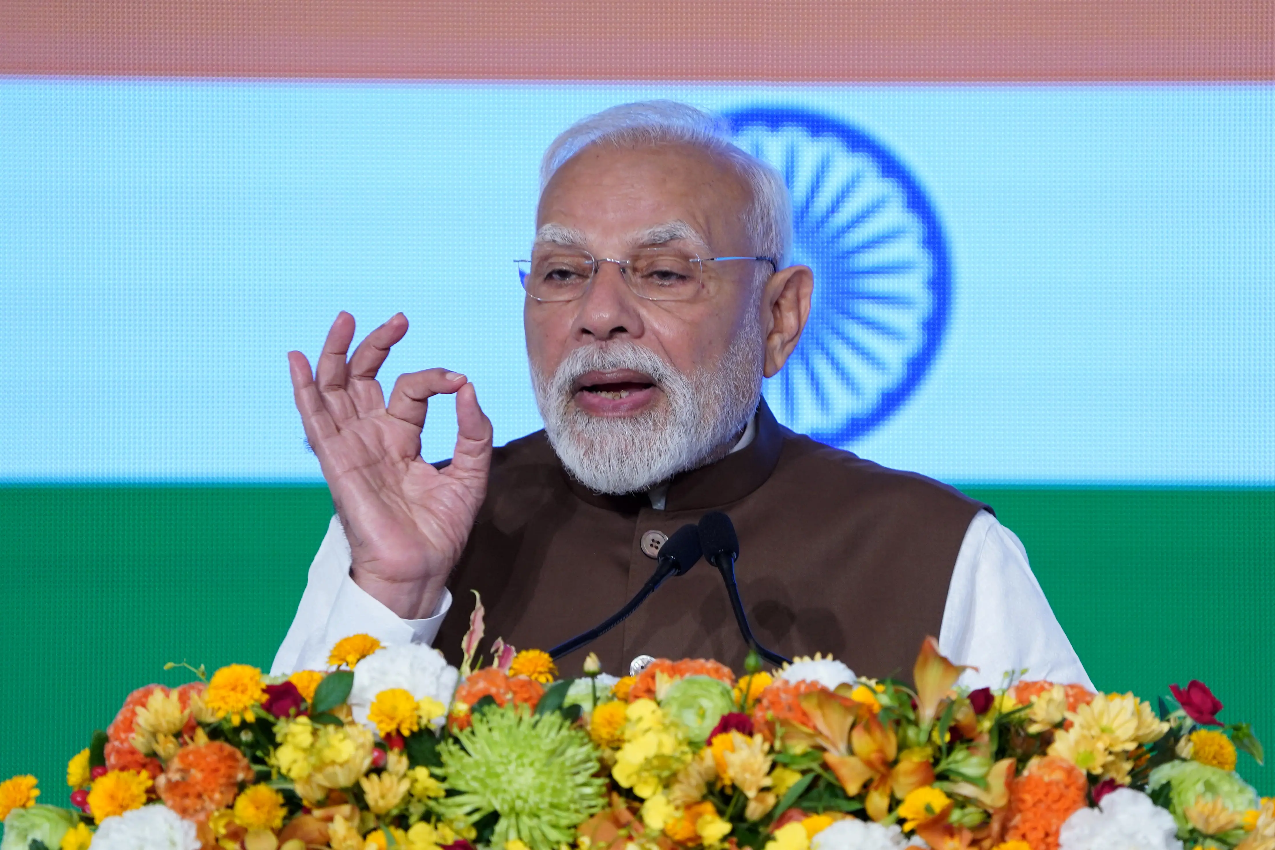 PM Modi to visit South Africa to attend G20 Leaders’ meet