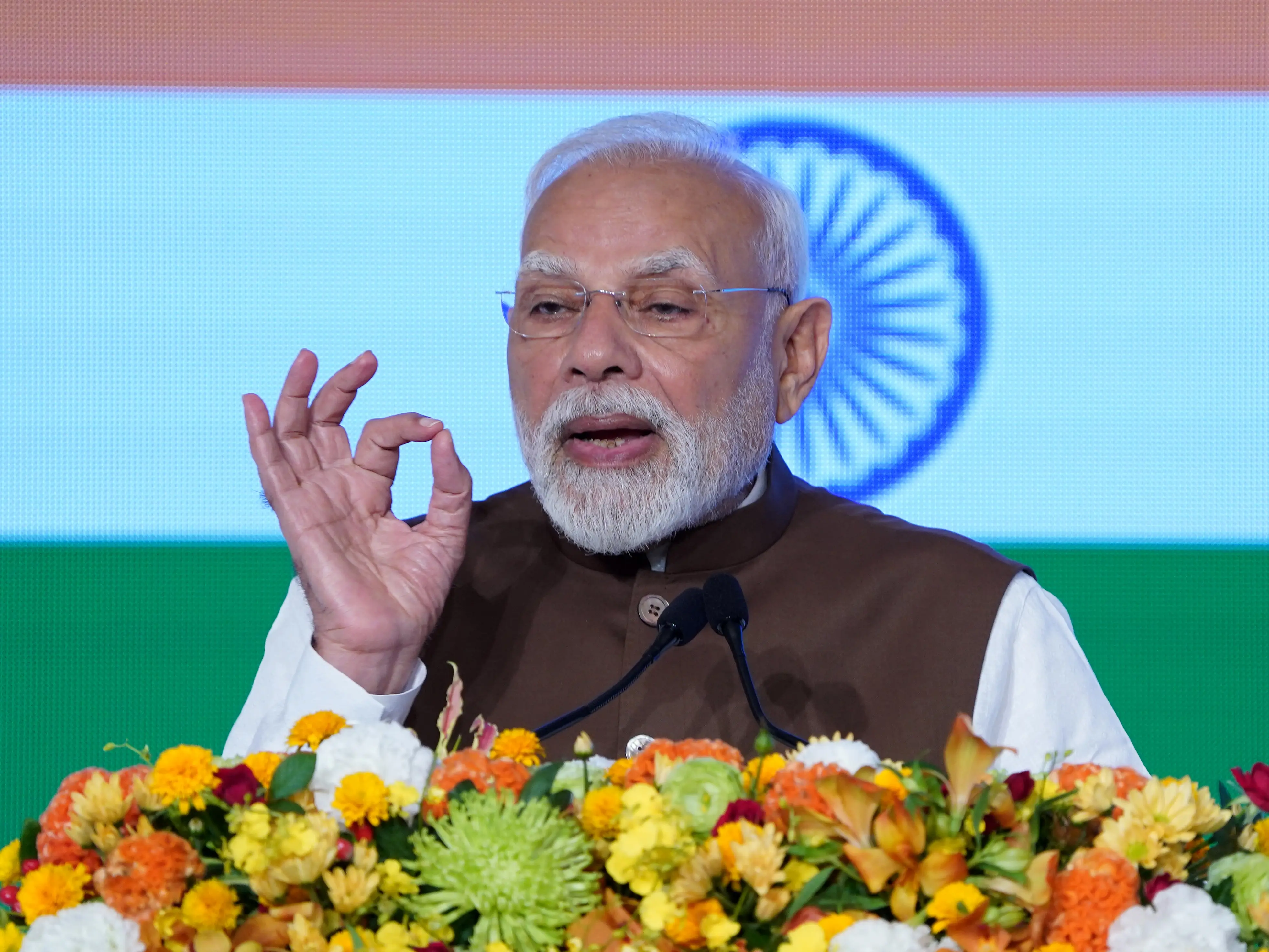 PM Modi to visit South Africa to attend G20 Leaders’ meet PM Modi to visit South Africa to attend G20 Leaders’ meet