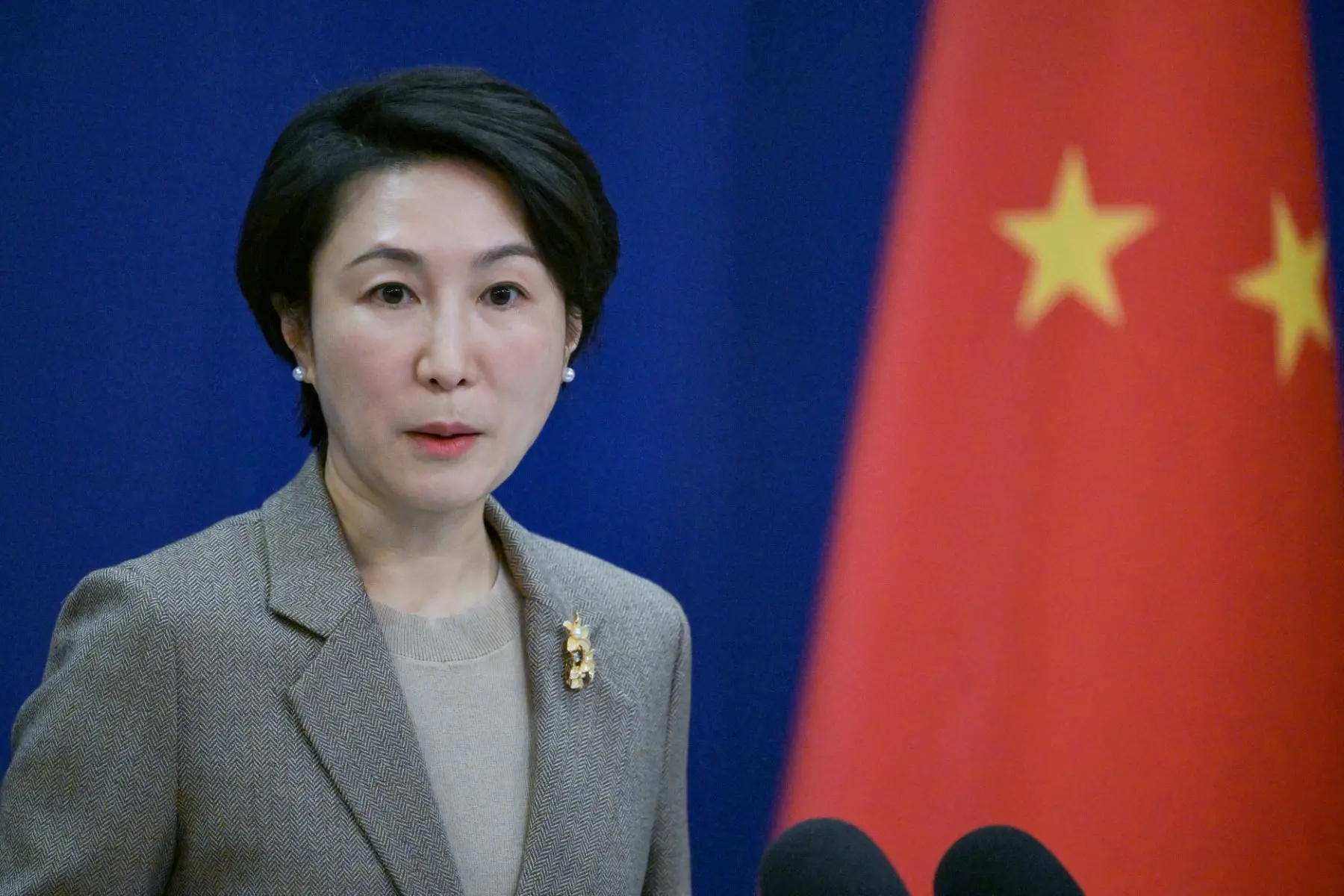 Japan not qualified to become permanent UNSC member? China says Tokyo is ‘incapable of shouldering responsibility’ amid Taiwan row