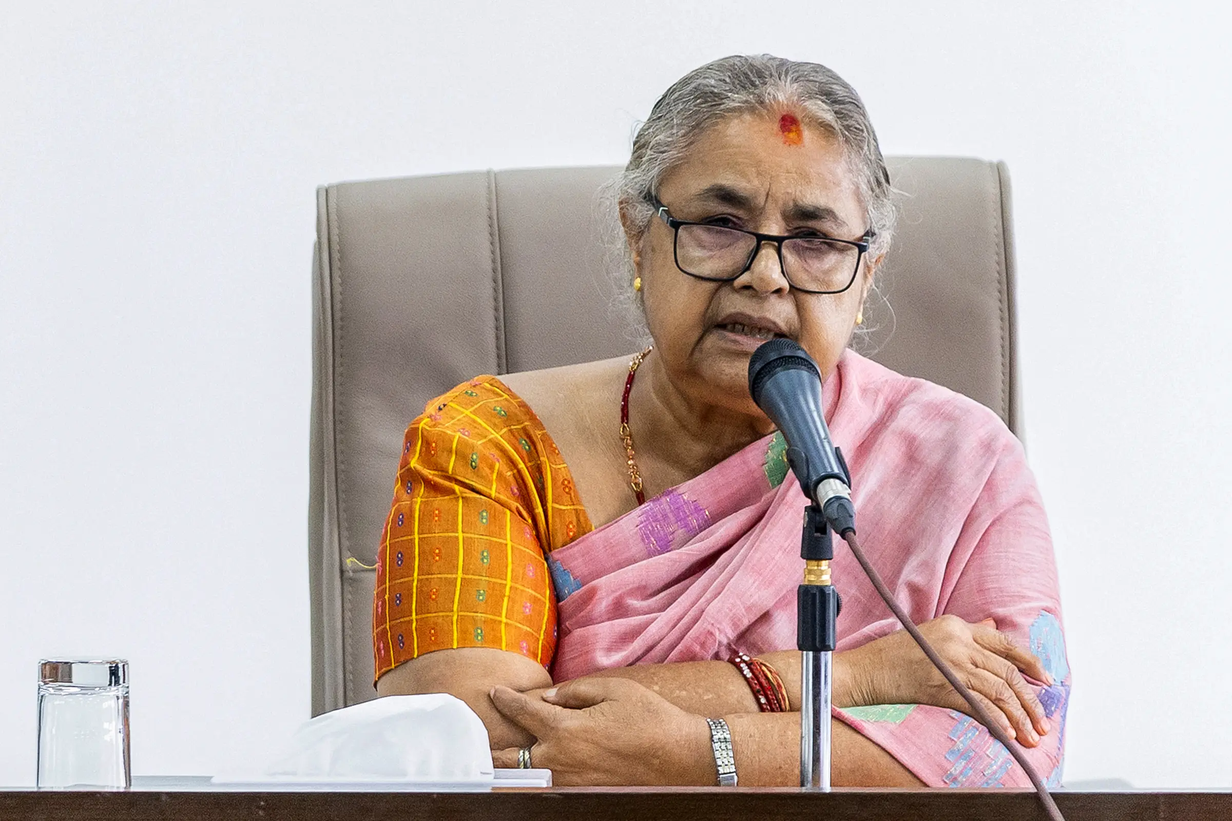 Nepal PM warns parties resistant to joining March polls