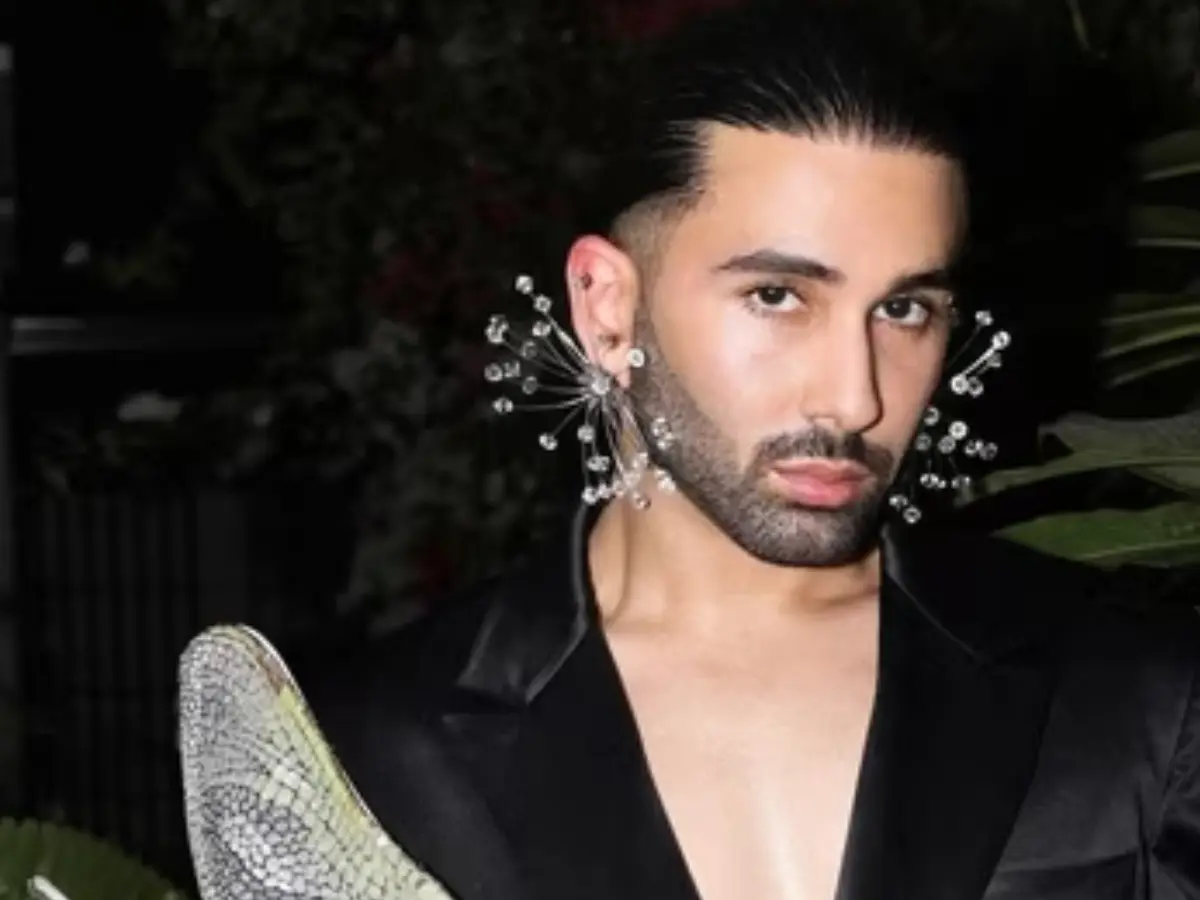 Orry, social media influencer, summoned from Mumbai Police over Rs 252 crore drugs case Orry, social media influencer, summoned from Mumbai Police over Rs 252 crore drugs case