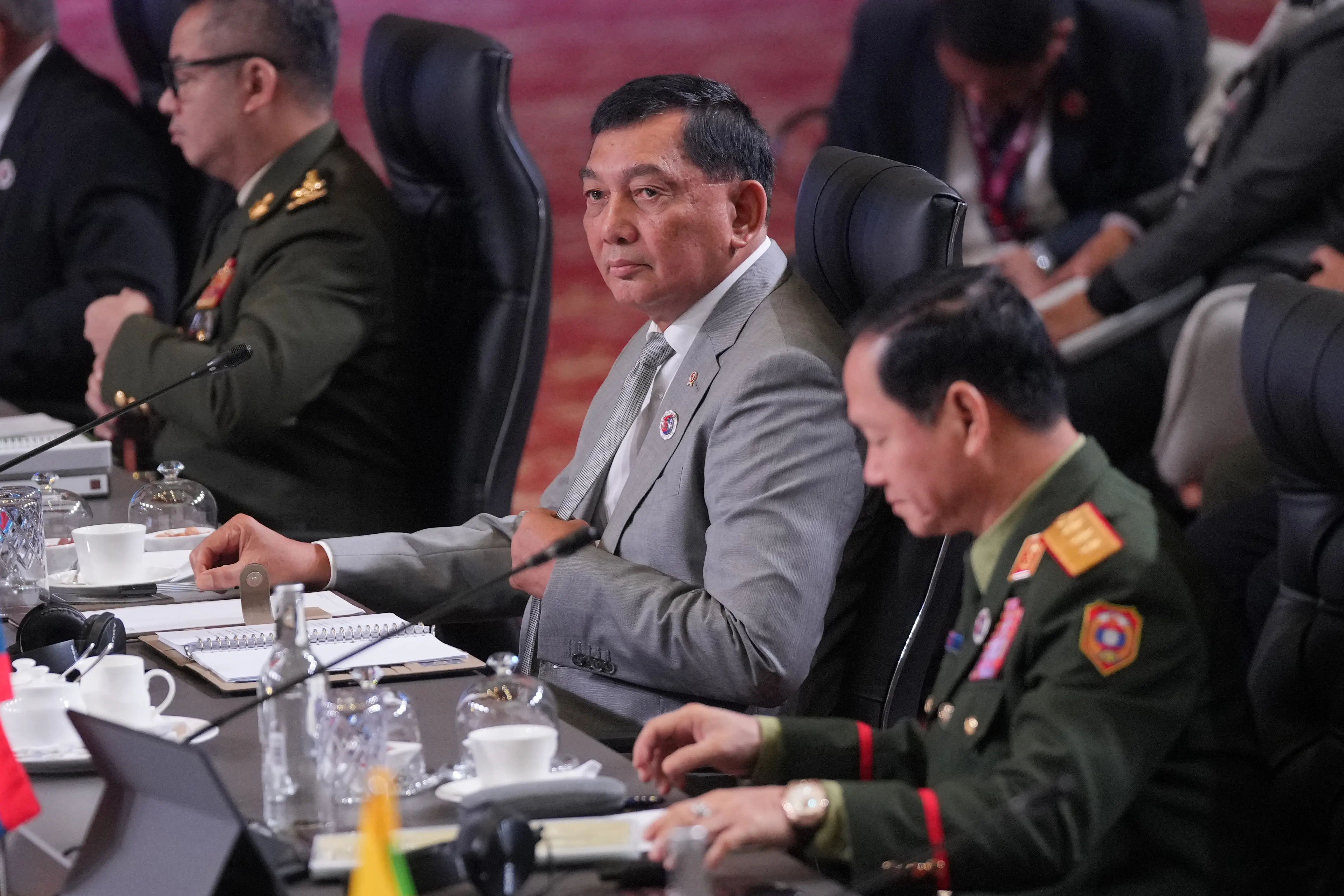 Indonesia's Defence Minister to visit India next week to accelerate BrahMos missile export deal