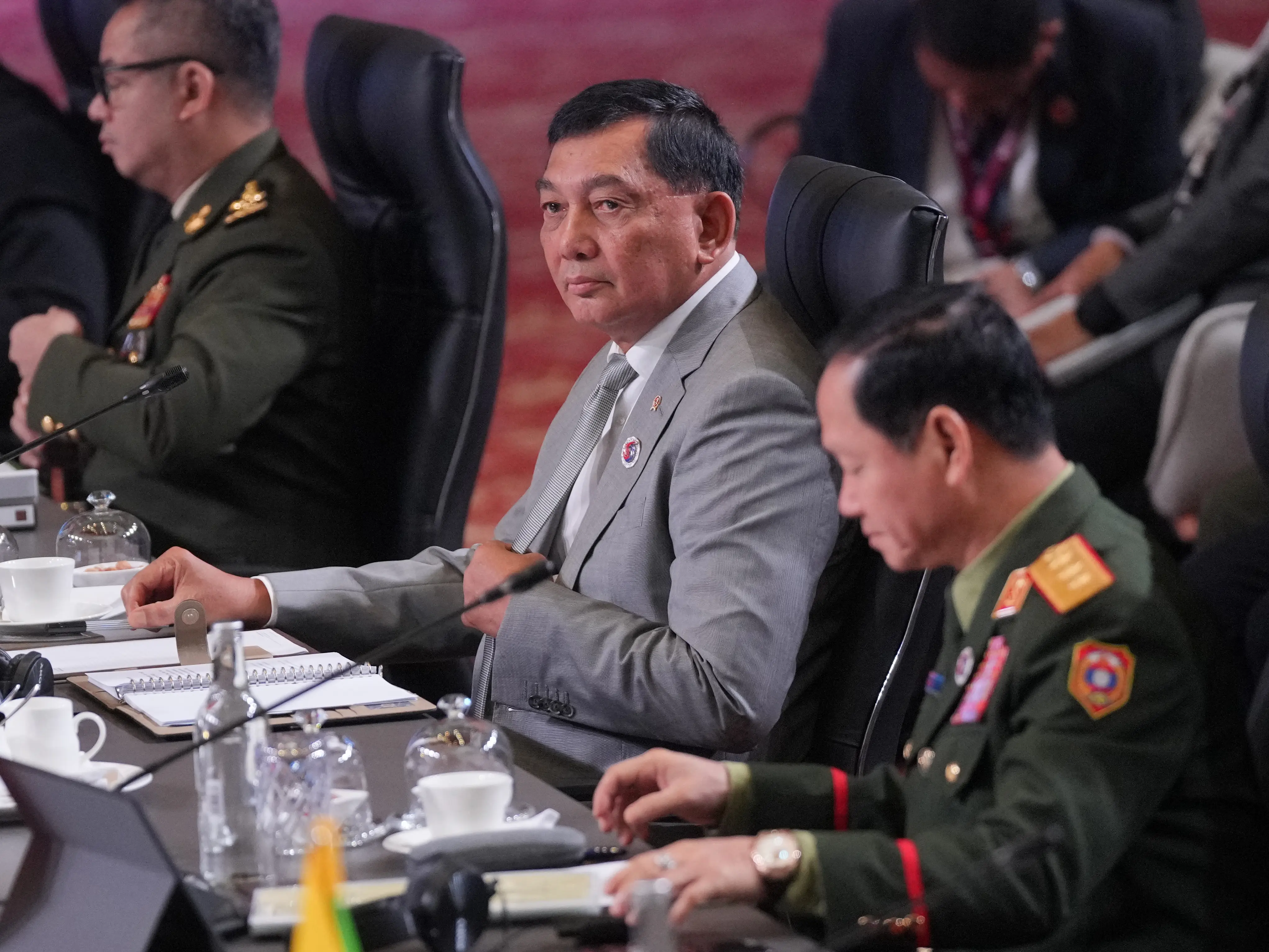 Indonesia's Defence Minister to visit India next week to accelerate BrahMos missile export deal Indonesia's Defence Minister to visit India next week to accelerate BrahMos missile export deal