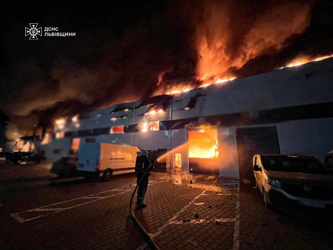 Children among 25 killed, 73 injured in Russian drone and missile strikes on Ukraine