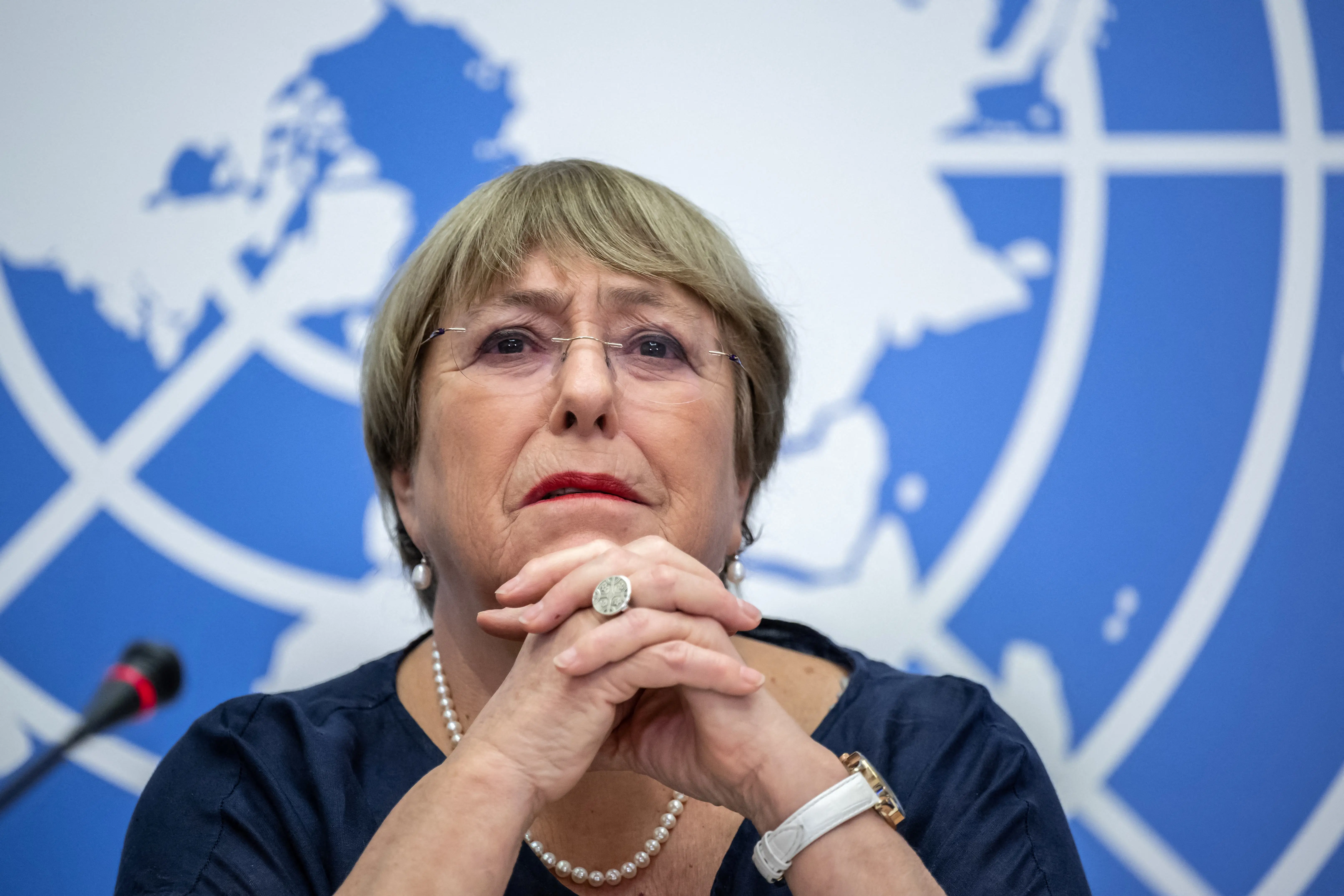 Michelle Bachelet awarded Indira Gandhi Peace Prize 2024 | Who gives the award? It is not the Government of India
