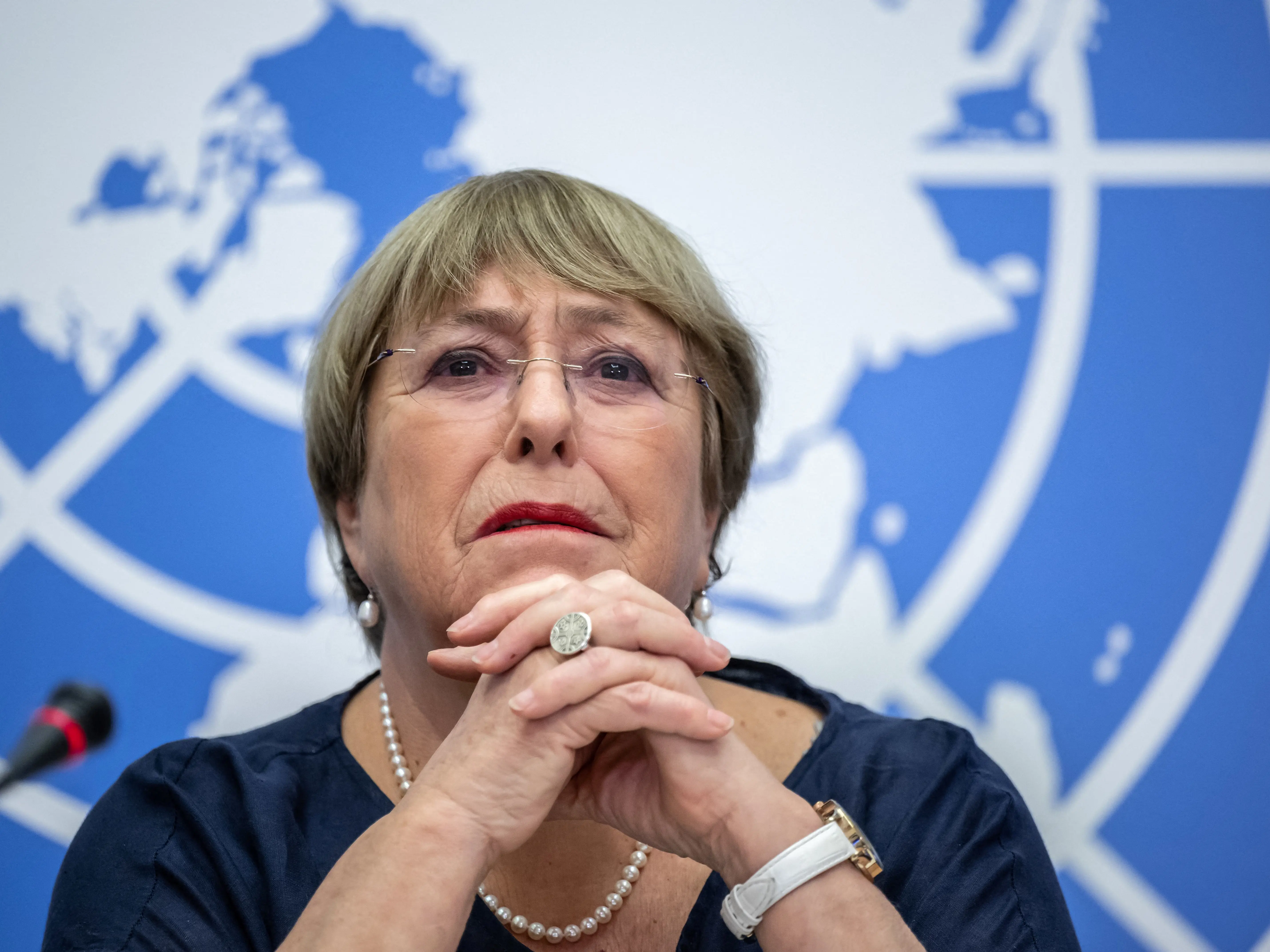 Michelle Bachelet awarded Indira Gandhi Peace Prize 2024 | Who gives the award? It is not the Government of India Michelle Bachelet awarded Indira Gandhi Peace Prize 2024 | Who gives the award? It is not the Government of India