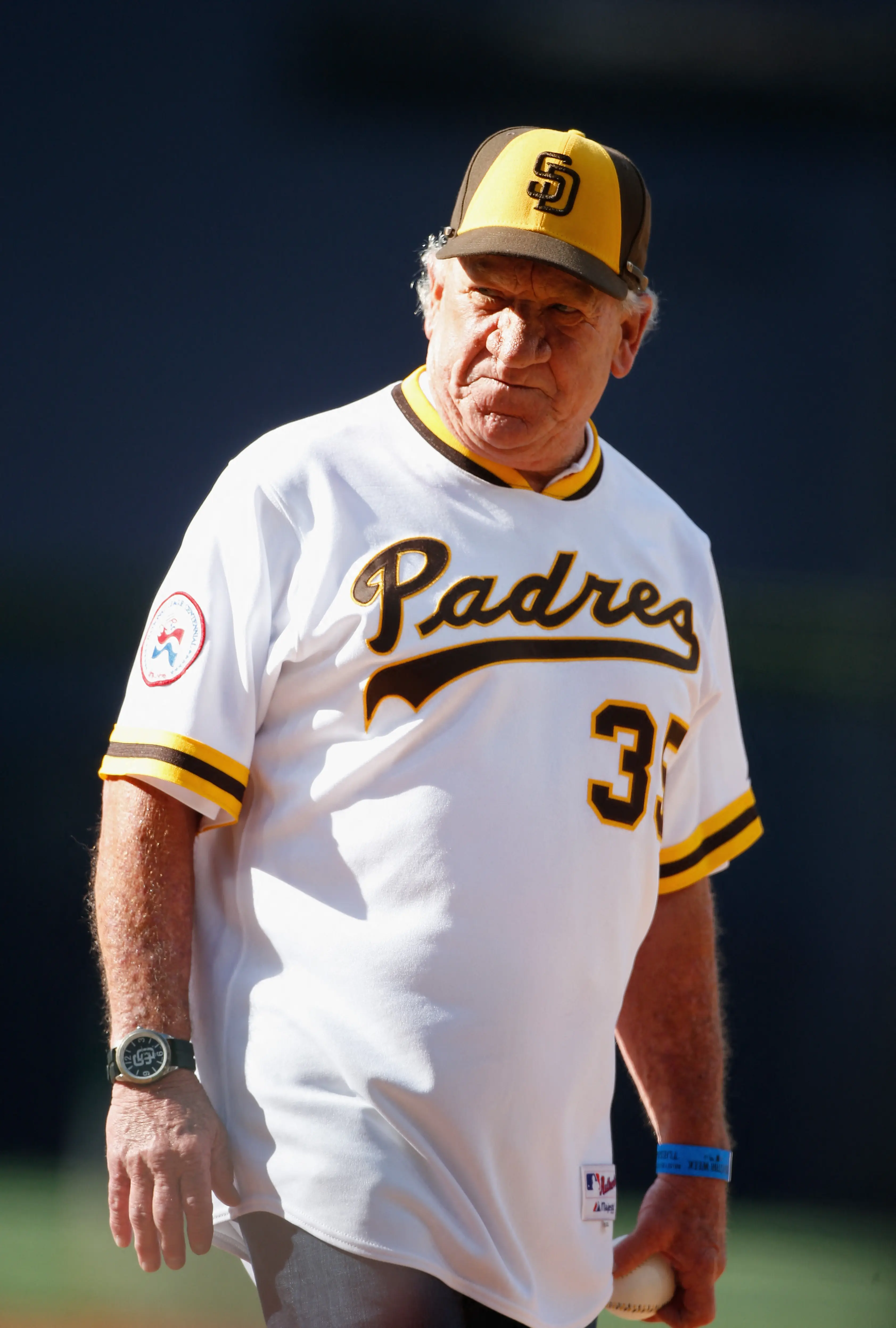 Randy Jones, Padres Hall of Famer and Cy Young winner, passes away at 75