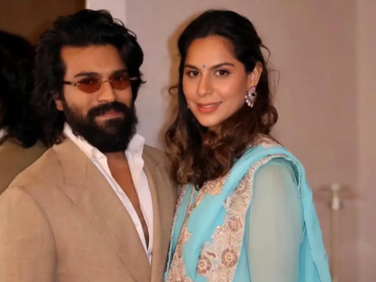 Upasana Konidela on backlash over egg freezing comment: ‘Not privilege, it's my right’