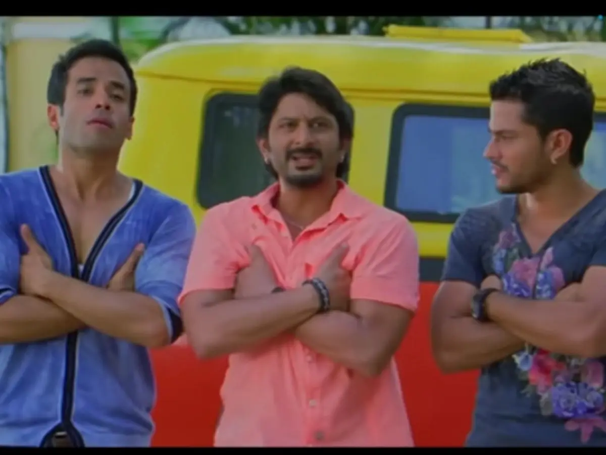 A role that changed everything