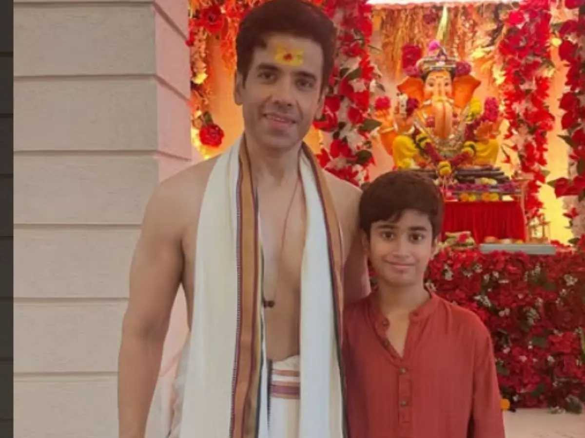 His journey as a single father