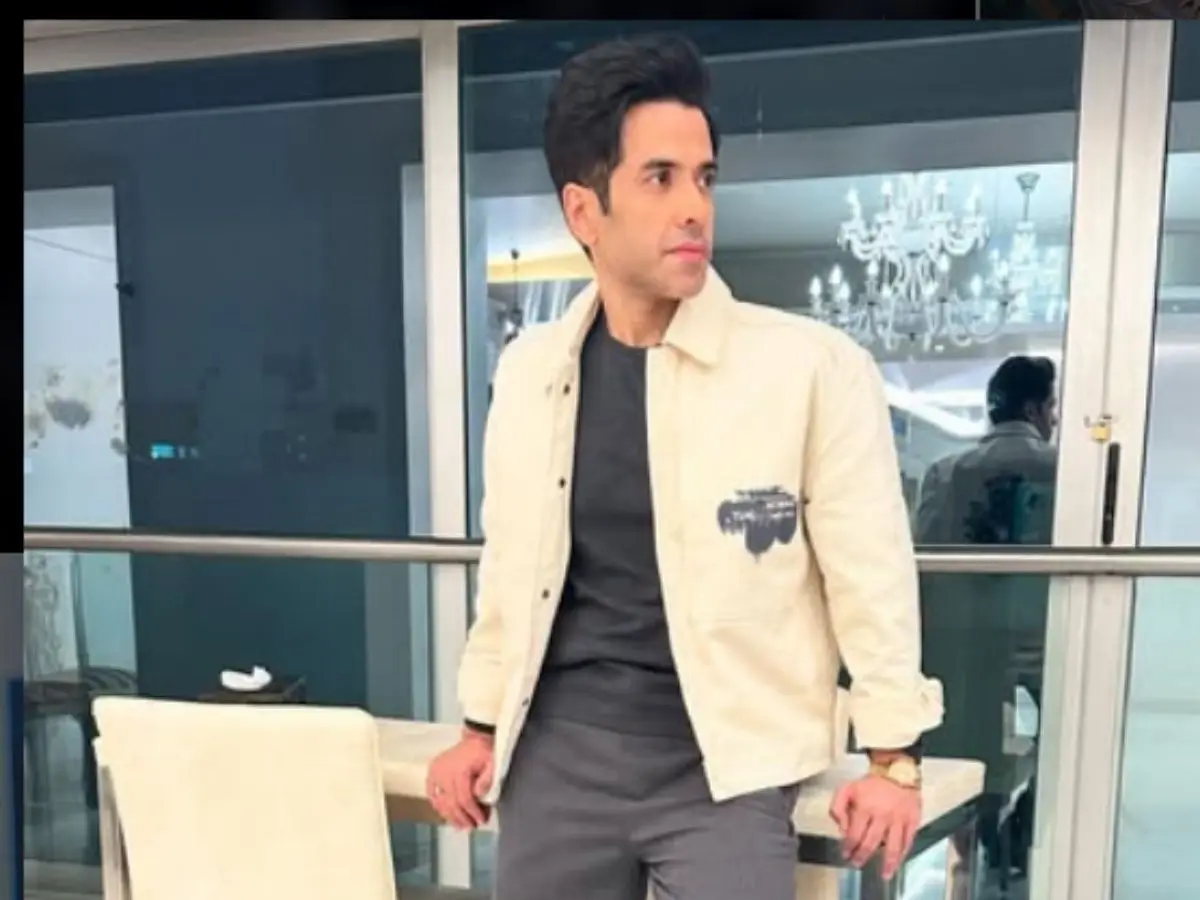 Tusshar Kapoor's net worth and upcoming projects