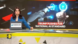 Trump Says State AI Rules Threaten US Growth and Growth Lead