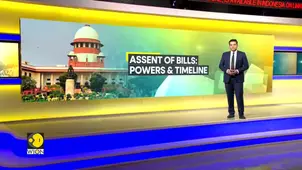 Supreme Court's Advisory Opinion on President, Governor Powers