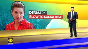 Social Dems Lose 100-year Hold on Copenhagen