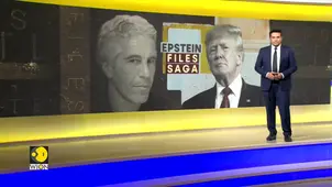 Epstein Files: DOJ Can Use These Tactics to Withhold Explosive Information | Race To Power