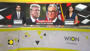 Trump Eyes New Leaders for Federal Reserve Chair and Board...Again