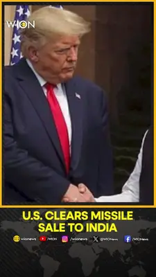 Wion News