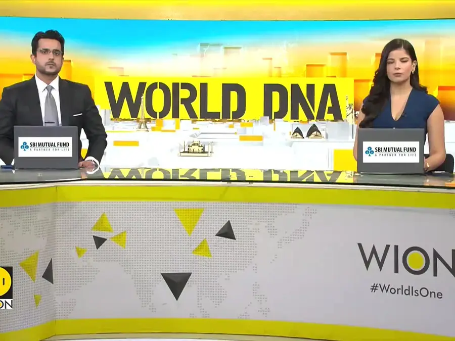 Rebel Attack in DR Congo Kills Nearly 30, Including Patients at Health Center 