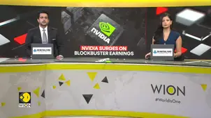 NVIDIA Smashes Estimates, Boosts Stock on AI Chip Demand