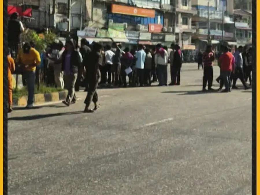 Nepal Protests: Gen Z protesters clash with police after Govt fails to act on corruption