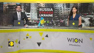 Russia-Ukraine: Russian Attack on Ukraine's Ternopil Kills 26 