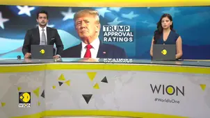 Epstein Files Spark Surge in Trump’s Disapproval Ratings as Public Backlash Grow