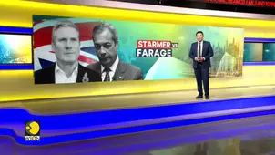 UK: Farage Mired by Fresh Racism Allegations